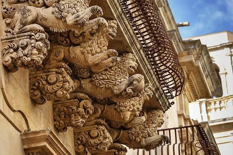 Casa La Gufetta Villa Calabernardo