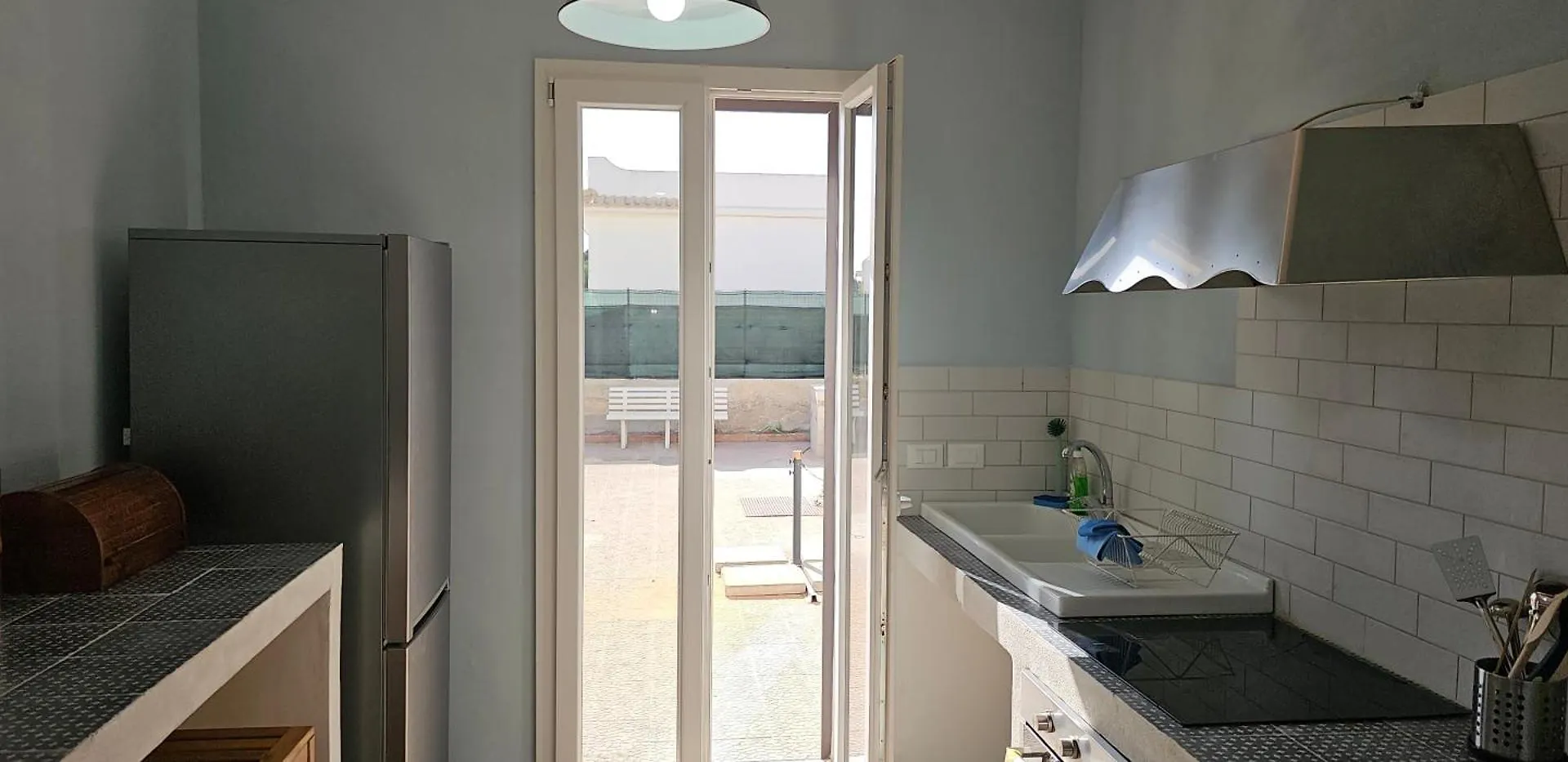 Casa La Gufetta Villa Calabernardo Holiday home