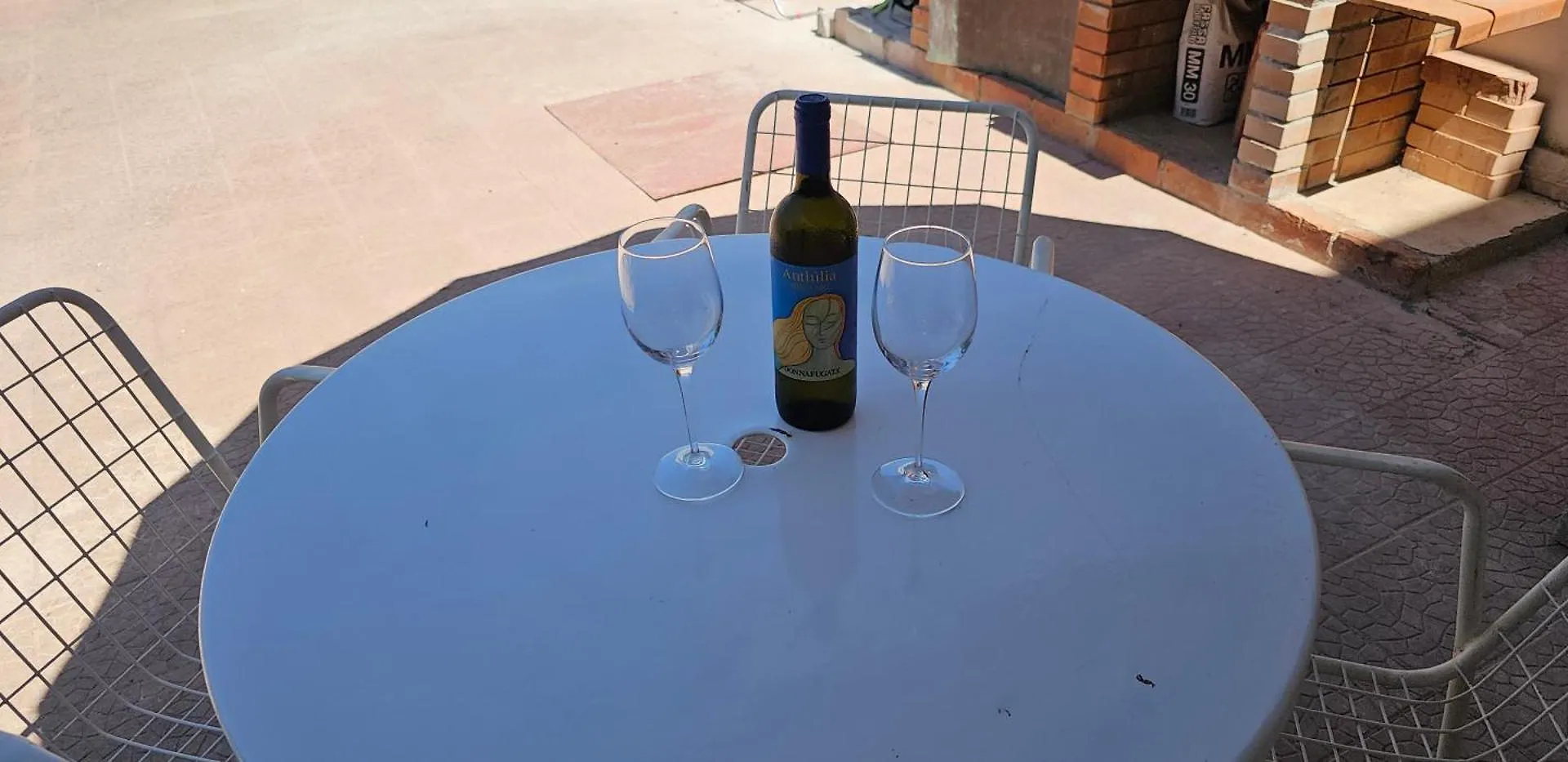 Holiday home Casa La Gufetta Villa Calabernardo Italy