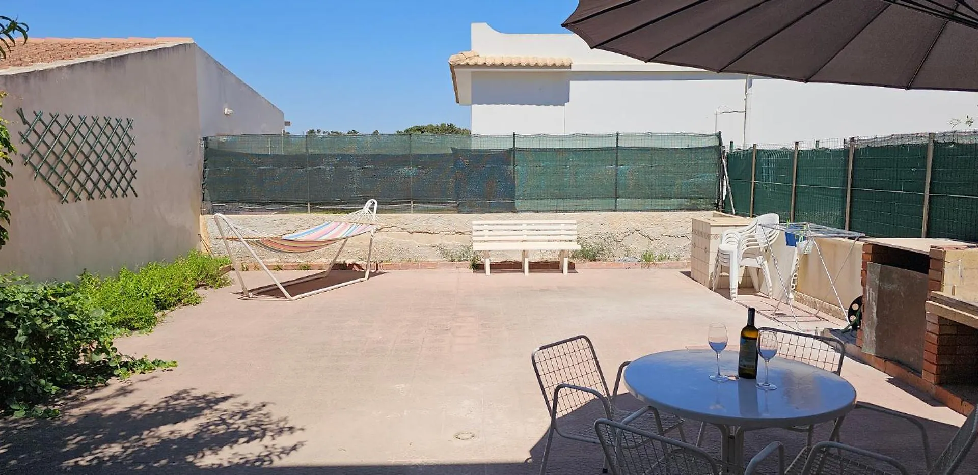Casa La Gufetta Villa Calabernardo Holiday home
