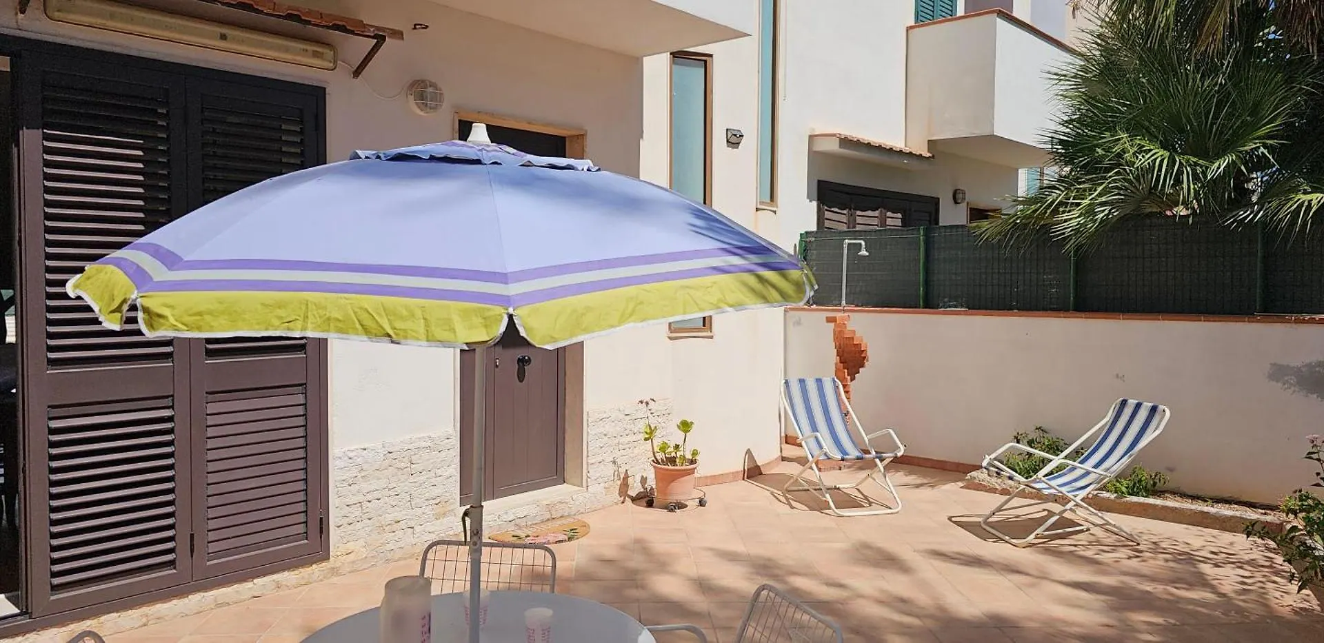 Holiday home Casa La Gufetta Villa Calabernardo