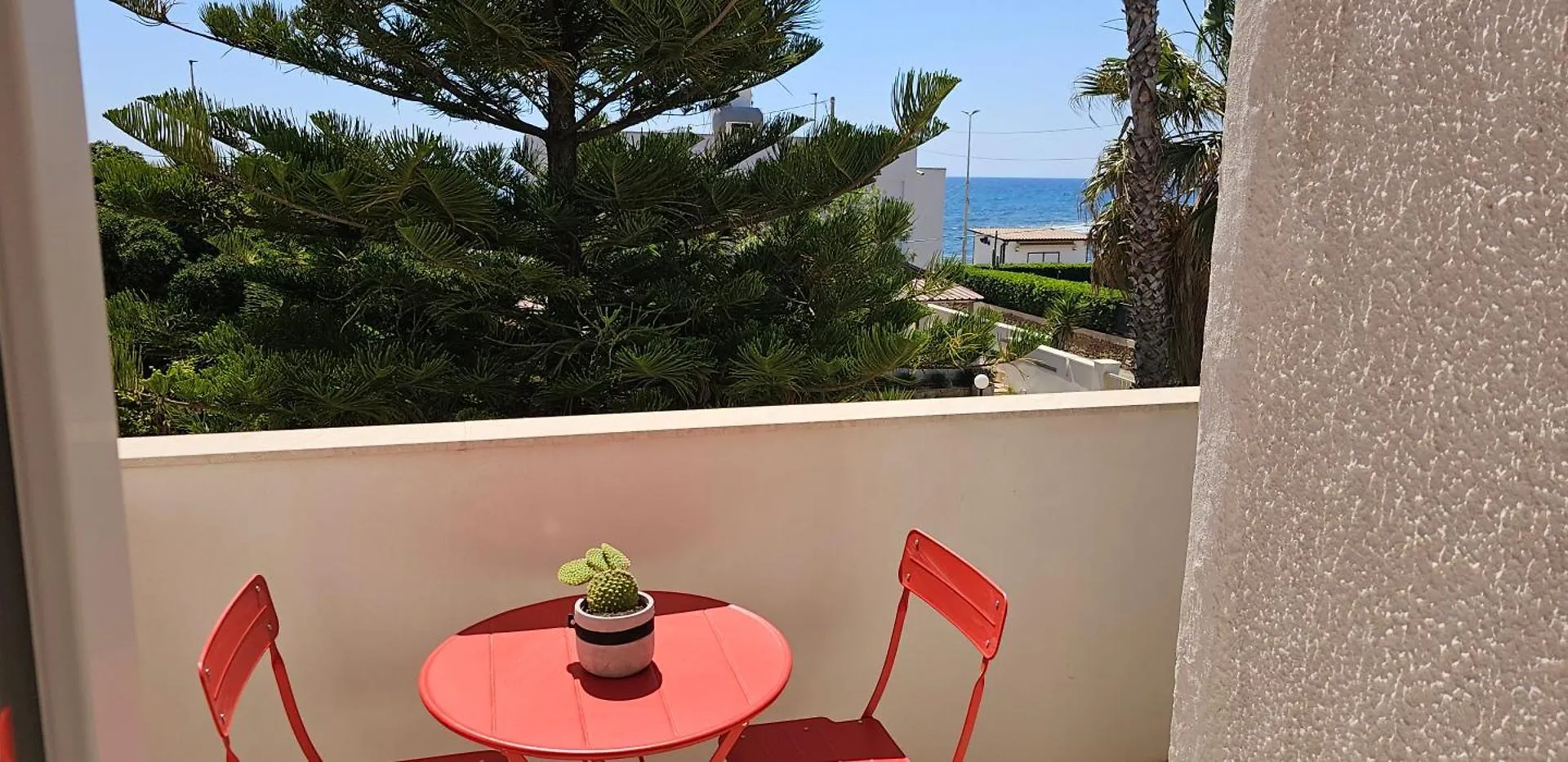 Casa La Gufetta Villa Calabernardo Holiday home