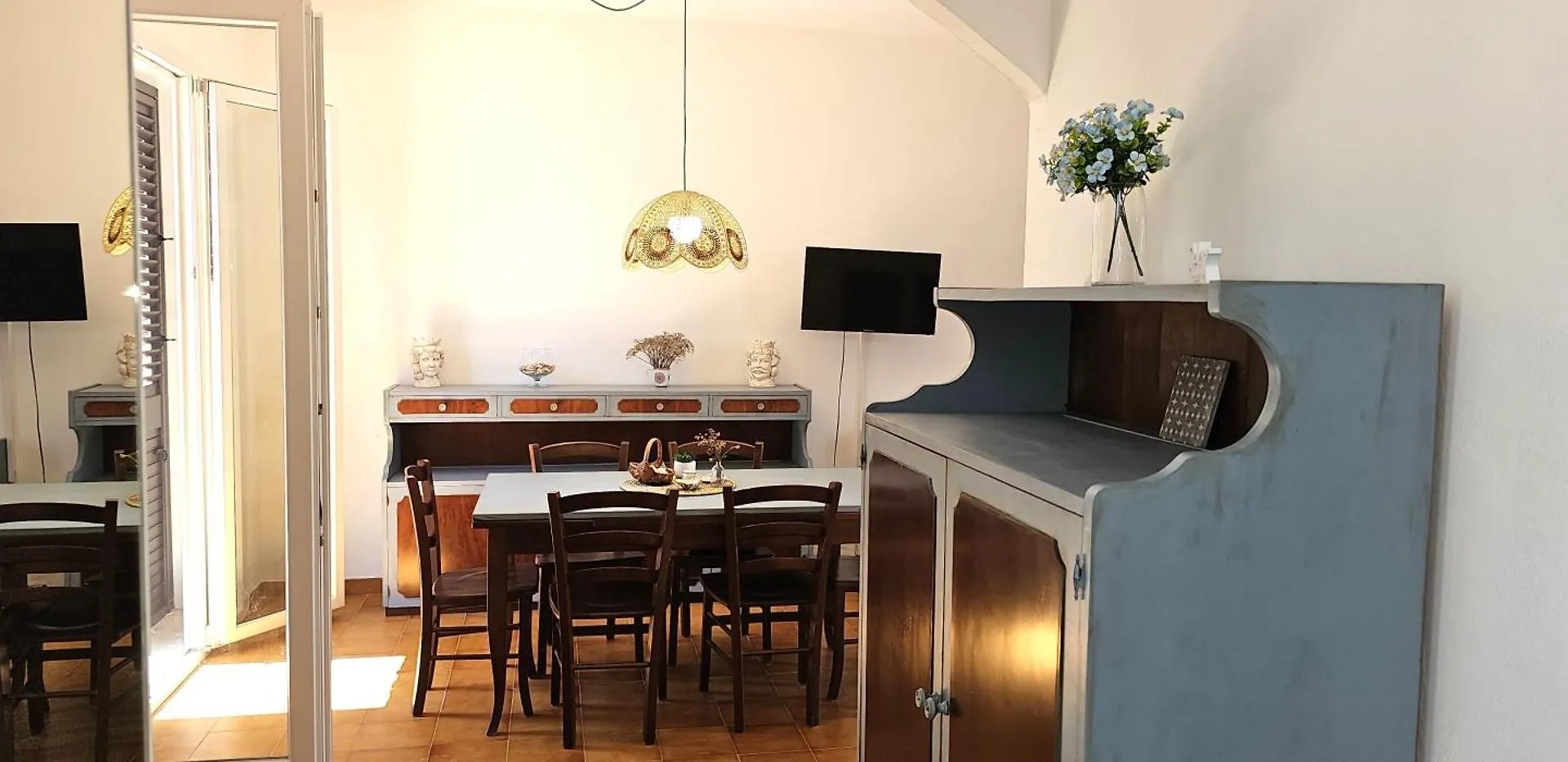Casa La Gufetta Villa Calabernardo 0*,
