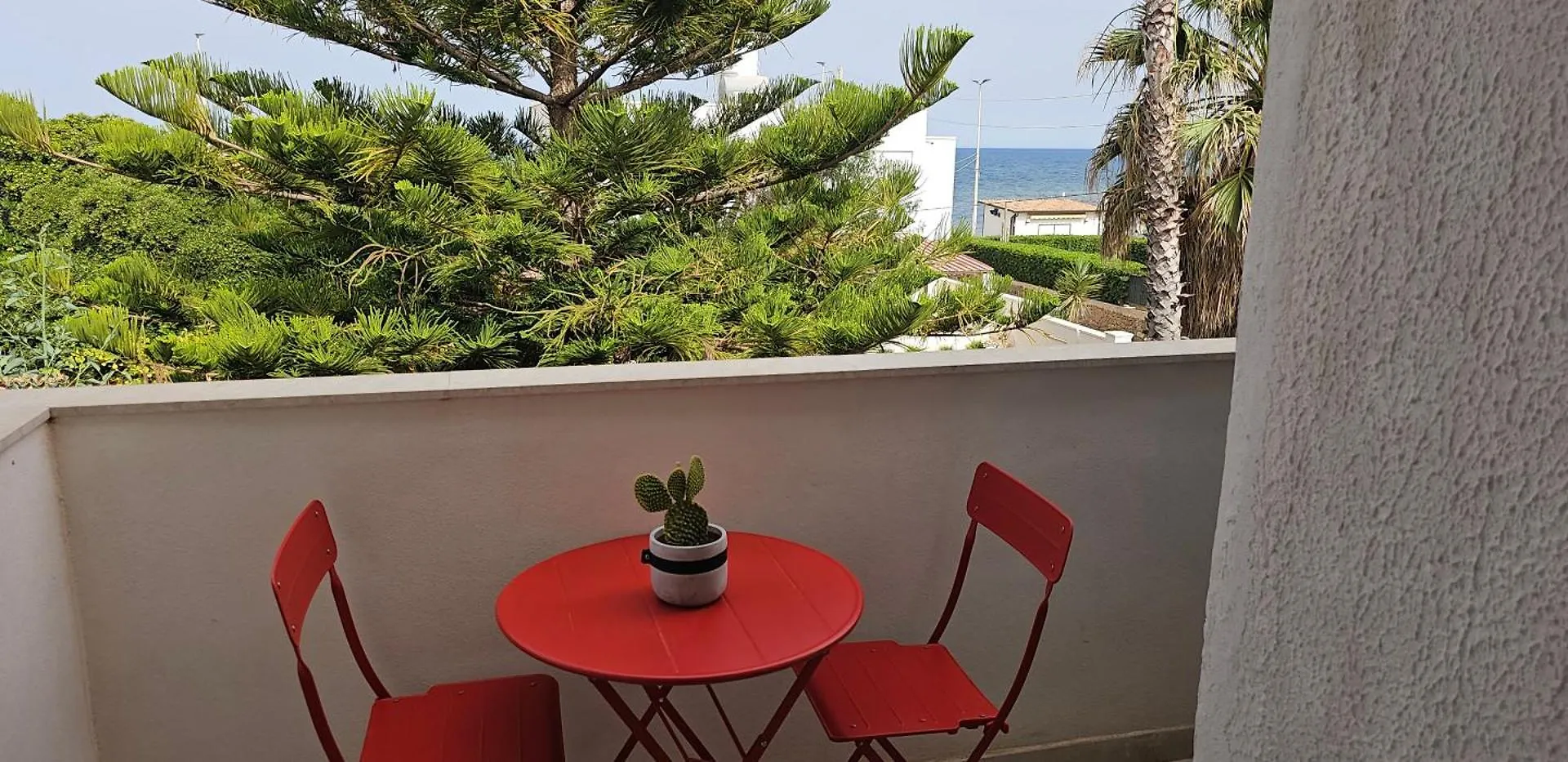 Holiday home Casa La Gufetta Villa Calabernardo