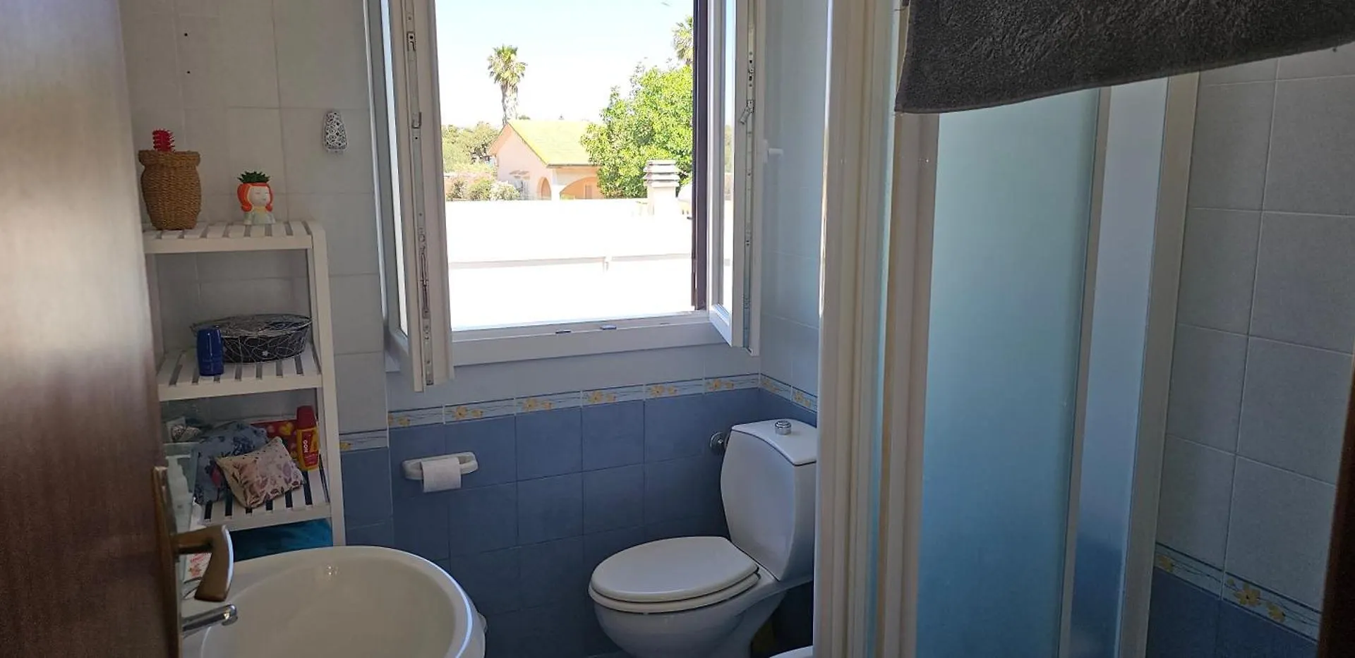 Holiday home Casa La Gufetta Villa Calabernardo Italy